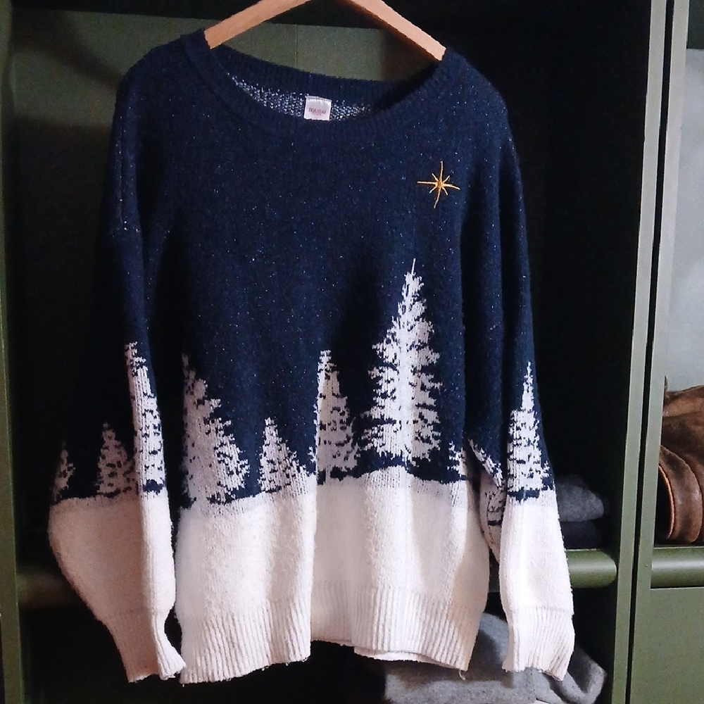 1X Holliday soft Swester